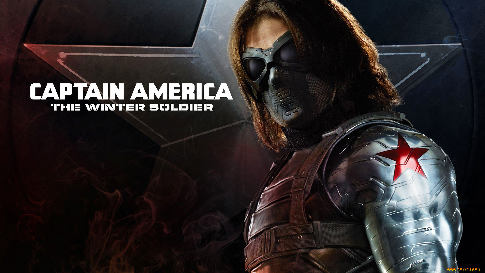 captain america,  the winter soldier,  , , , , 